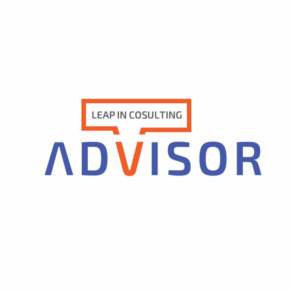 شعار Advisor Forum